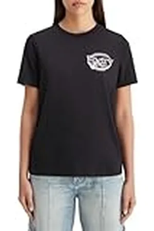 Scotch&Soda Dam regular fit with small Chest Artwork T-shirt, , XL