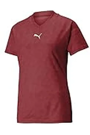 PUMA SHE Moves The Game Jersey