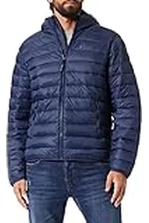 Fila Herr sten huva lätt jacka jacka, , M