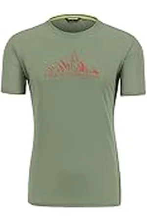 Karpos Loma Print Jersey T-shirt för män, , 3XL