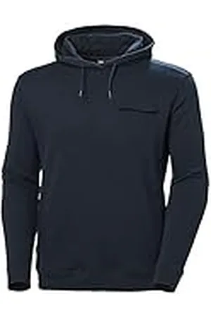 Helly Hansen Mäns HYGGEN LIGHT HOODIE sweatshirt, , S
