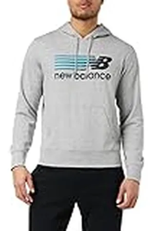 New Balance Klassisk huvtröja