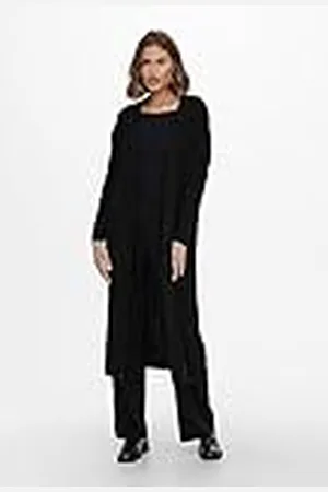 ONLY Bestseller A/S Onlnew Tessa Ls Long Cardigan KNT kofta, , M