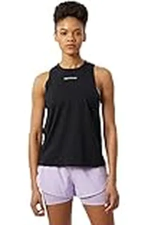 New Balance Achiever Tank