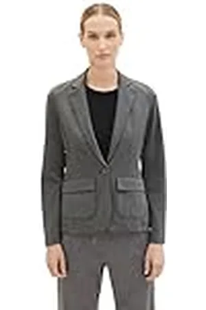 TOM TAILOR Damkavaj, , XS