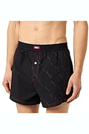 Diesel Uubx-stark-EL boxershorts för män, , XXL