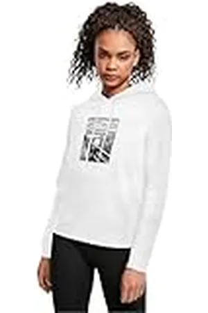 Merchcode Damhuvtröjor Ladies APOH – Munch Lino Hoody, normal passform, XL, , XL