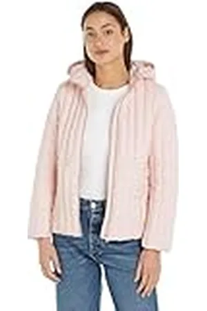 Tommy Hilfiger Dam Dunjackor, , L