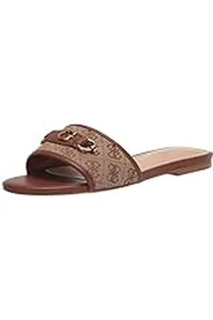 Guess Hammi sandal för kvinnor, , 38 EU