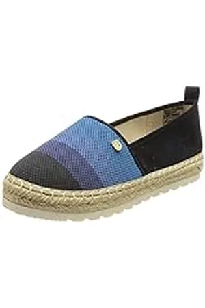 TOM TAILOR Damer 3296909 tofflor, , 38 EU