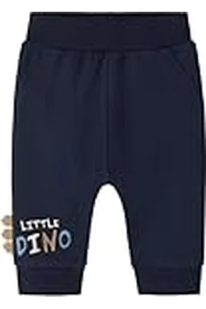 NAME IT Herr Nbmdalvin Sweat byxa Unb, , 56