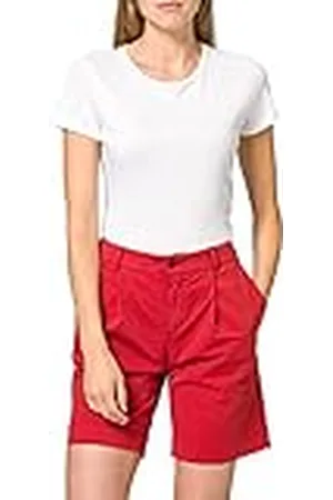 HUGO BOSS Dam C_taggie-d Bermudas, , 44 SE