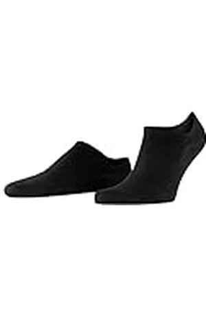 Falke Herr ClimaWool strumpor andas klimatreglerande lukthämmande ull Lyocell mycket hållbar förstärkt elegant fin ultra lätt känsla på huden 1 par, , 43-44 EU