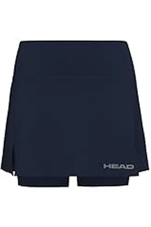 Head CLUB Basic Skort Flickor