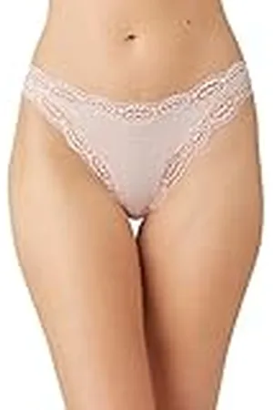 Wacoal Dam mjukt stil Hi Cut trosa, , XL