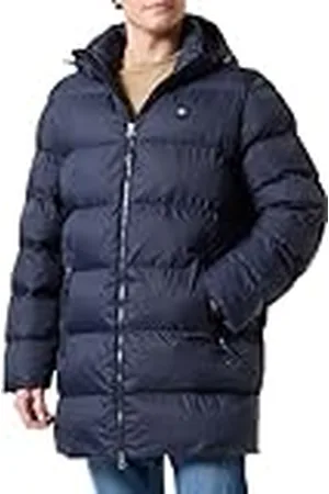 GANT ACTIVE CLOUD MID LENGTH JACKA, , L
