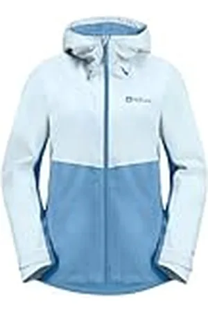 Jack Wolfskin Weiltal 2l Jkt W jacka, , XXL dam, , XXL