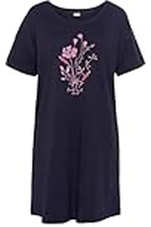 QS by s.Oliver Dam 91186042 nattlinne, , överdimensionerad, , oversized