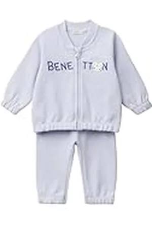 Benetton Comp(Jacka + Byxor), , 56