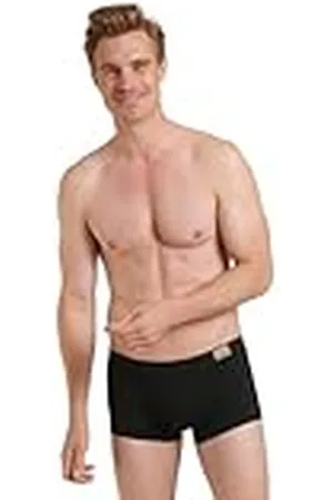 Sloggi Män män GO Natural C2P Hipster, , L (2-pack)