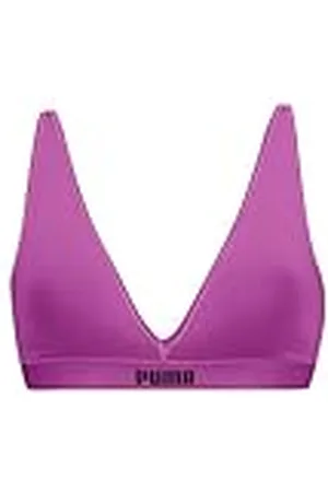 PUMA Dam vadderad triangel topp 1P, , M