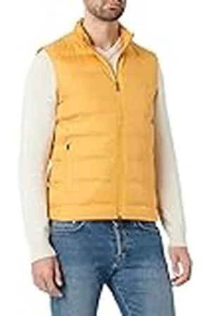 Hackett Lw Gilet HM402784 Jacka, , XL