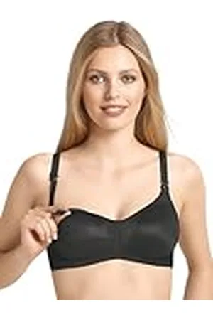 Anita Maternity dam graviditet amningsbh basic, , 85B