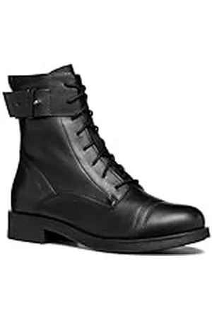 Geox Dam D Rawelle F Ankle Boot, , 40 EU