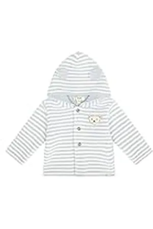 Steiff Unisex baby basic jacka, , 68 cm
