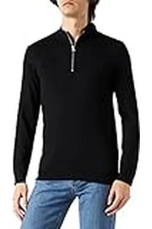 Only & Sons NAME IT Onswyler Life Reg 14 halv dragkedja stickad Noos, , XS