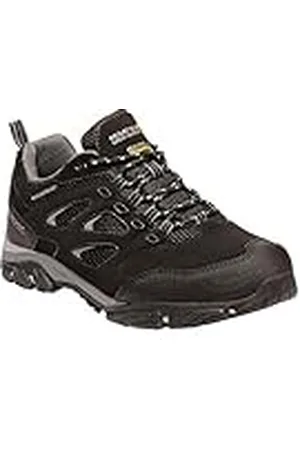 Regatta Holcombe Iep Low Walking Shoe för män, , 46 EU