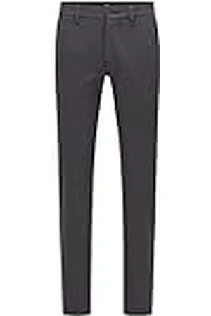HUGO BOSS Herr Schino-slim-T Byxor, , 33W / 34L