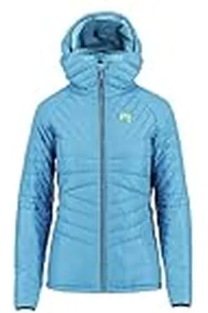 Karpos Dam Pian Longhi W JKT Jacka, Blue Atoll/Dark Slate, XXL, , XXL