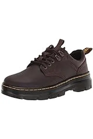 Dr. Martens Unisex 5 slips sko sneaker, , 41 EU