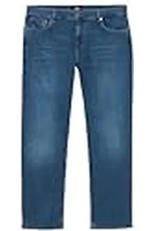 7 for all Mankind Standard Stretch Tek Connected, , 29