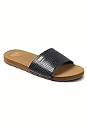 Reef Dam Bliss Nights slide flipflop, , 38.5 EU