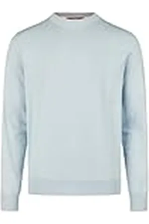 Daniel Hechter Knit Crewneck, , XL