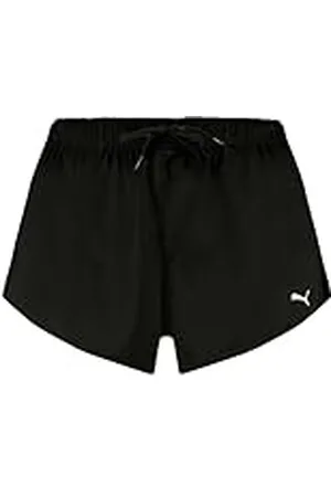 PUMA SWIM WOVEN SHORTS 1P, , XL