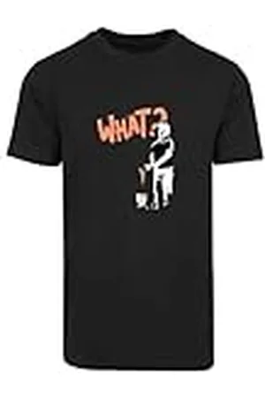 Merchcode T-shirt för män, , XXL