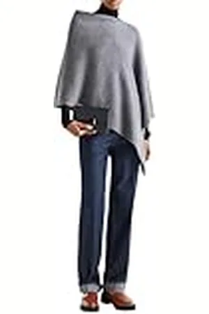 Benetton Cape, , Taglia unica