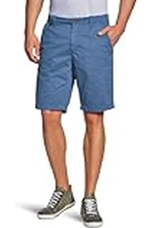 Tommy Hilfiger Herr Short Brooklyn Short 3 Brkn Twill GMD/0857828722, , 34