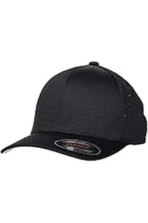 Flexfit Unisex Athletic Mesh Cap, , one size