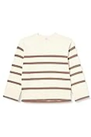 VERO MODA Bestseller A/S VMSABA LS O-hals tröja GA Girl NOOS, , 42/44 SE