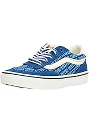 Vans Unisex barn Brooklyn Ls Sneaker, , 10.5 UK Child