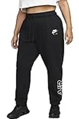 Nike Dambyxa Air, svart/vit, DM6061-010, L