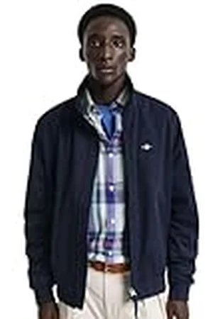 GANT Lätt Hampshire jacka, , 3XL
