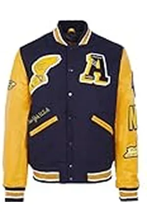American College Teddy Mixed, , M