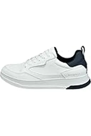Bugatti Herr Sneakers med memory foam och stötdämpning, , 44 EU