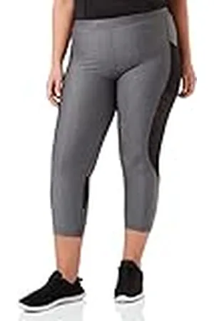 Sloggi Dam flytta flyga capri leggings
