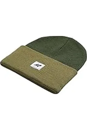 k2 Snow unisex beanie-mössa tvåfärgad mössa, , 20H1100, , En Storlek